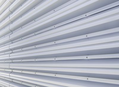 Aluminium Siding Installation in Lebanon, ME