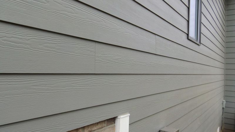 Cement Siding Service in Biddeford, ME
