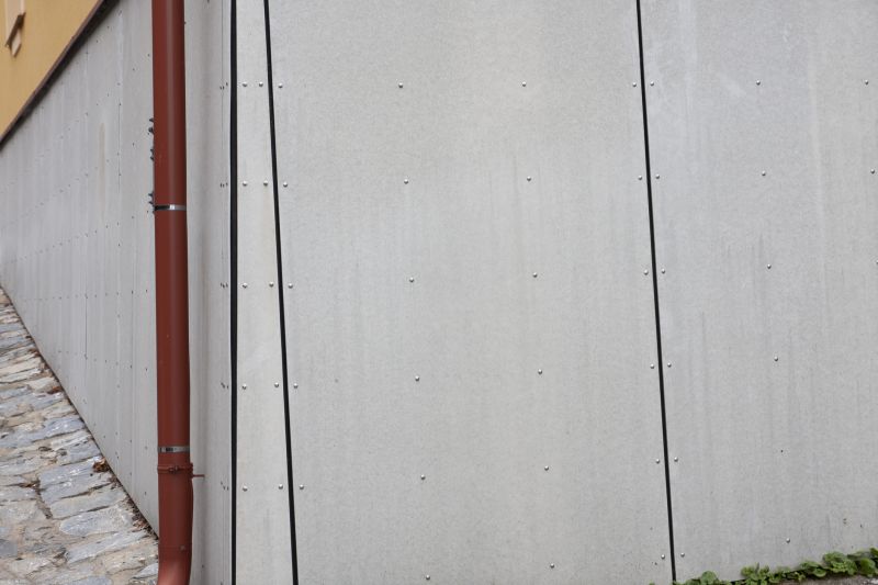 Cement Siding Service in Falmouth, ME