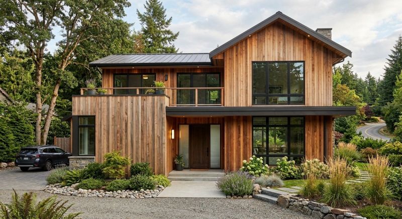 Cladding Replacement in Saco, ME