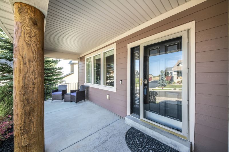 Engineered Siding Installation in Yarmouth, ME