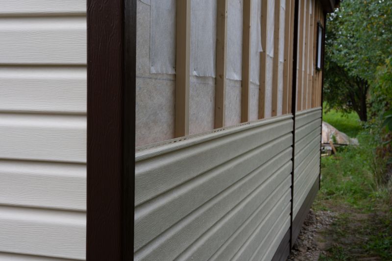 Fiber Siding Installation in Sanford, ME