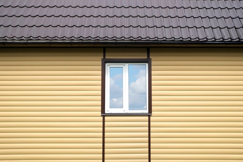 Polymer Siding Installation in Saco, ME