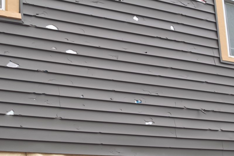 Siding Service in Limington, ME
