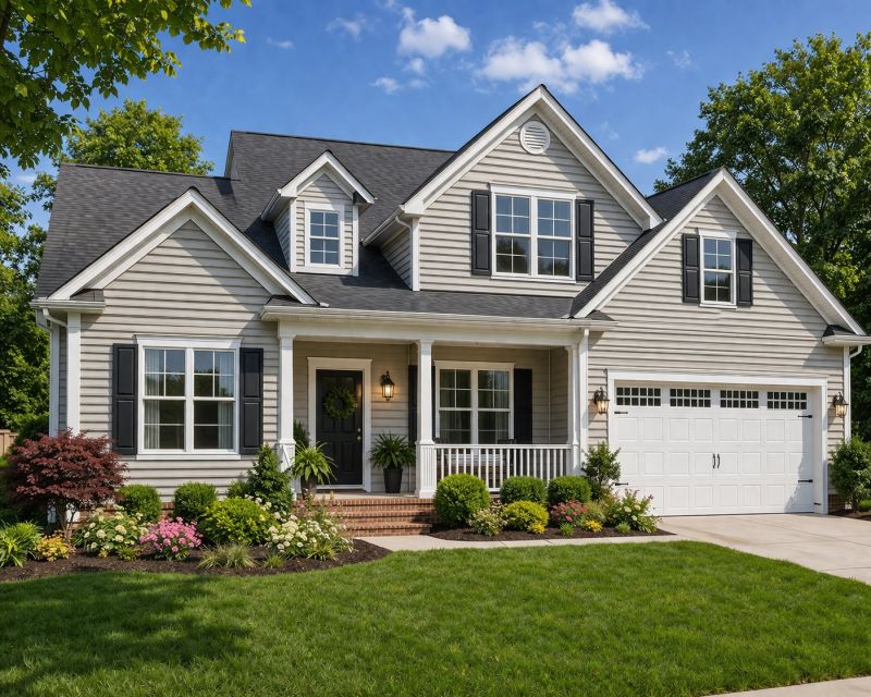 Siding Service in Old Orchard Beach, ME