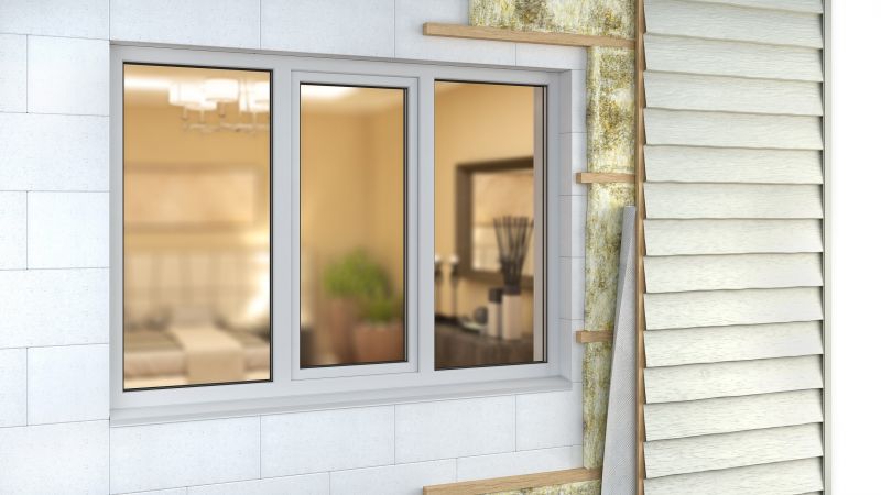 Thermal Siding Installation in Saco, ME